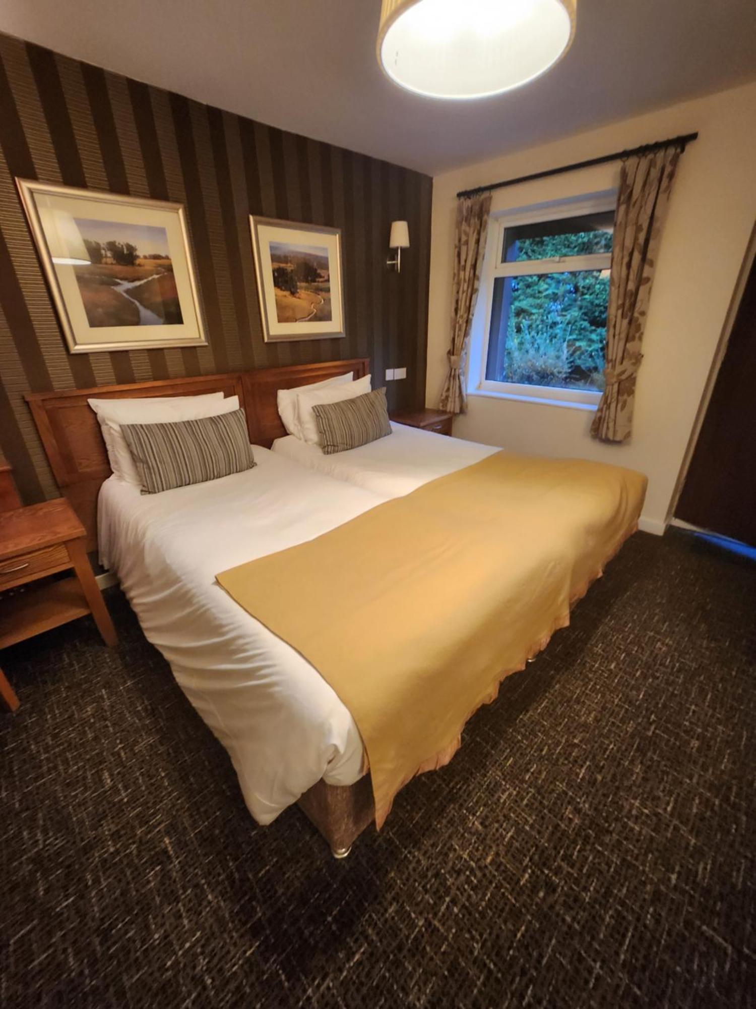 Red Lion Inn & Motel Йорк Экстерьер фото