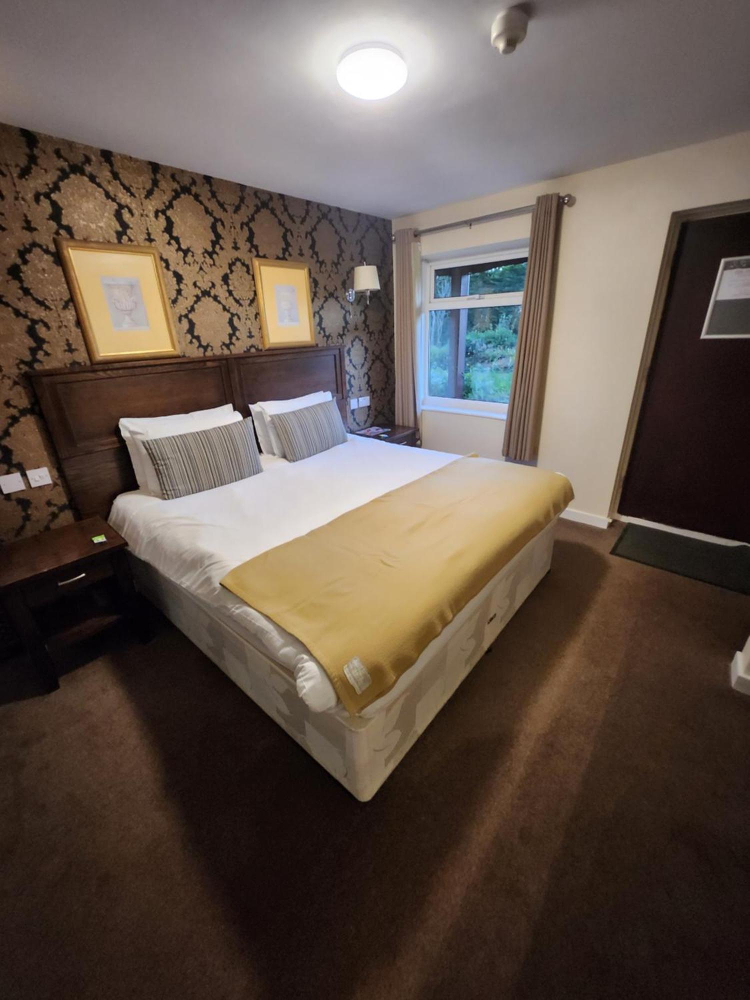 Red Lion Inn & Motel Йорк Экстерьер фото