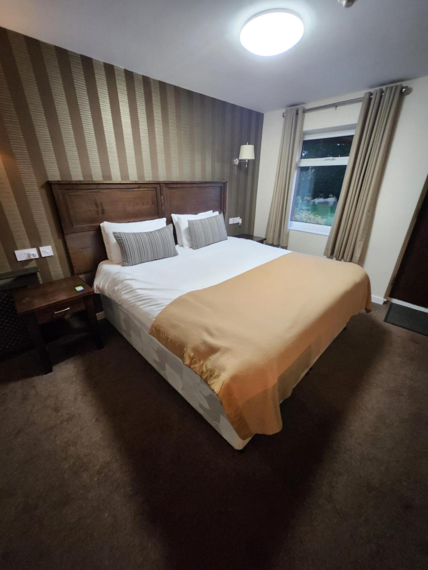 Red Lion Inn & Motel Йорк Экстерьер фото